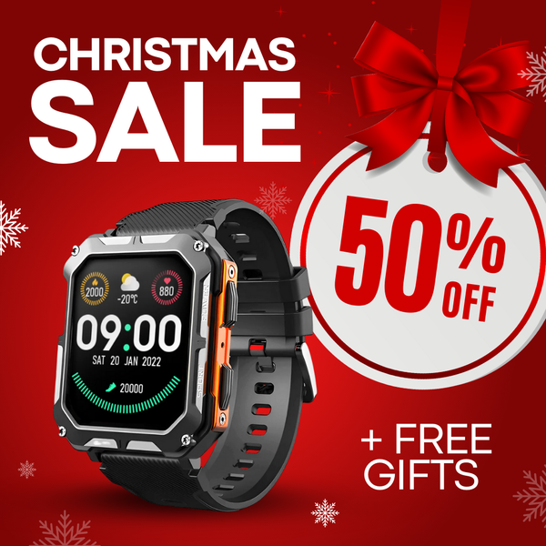 Phone deals with free smart watch sale
