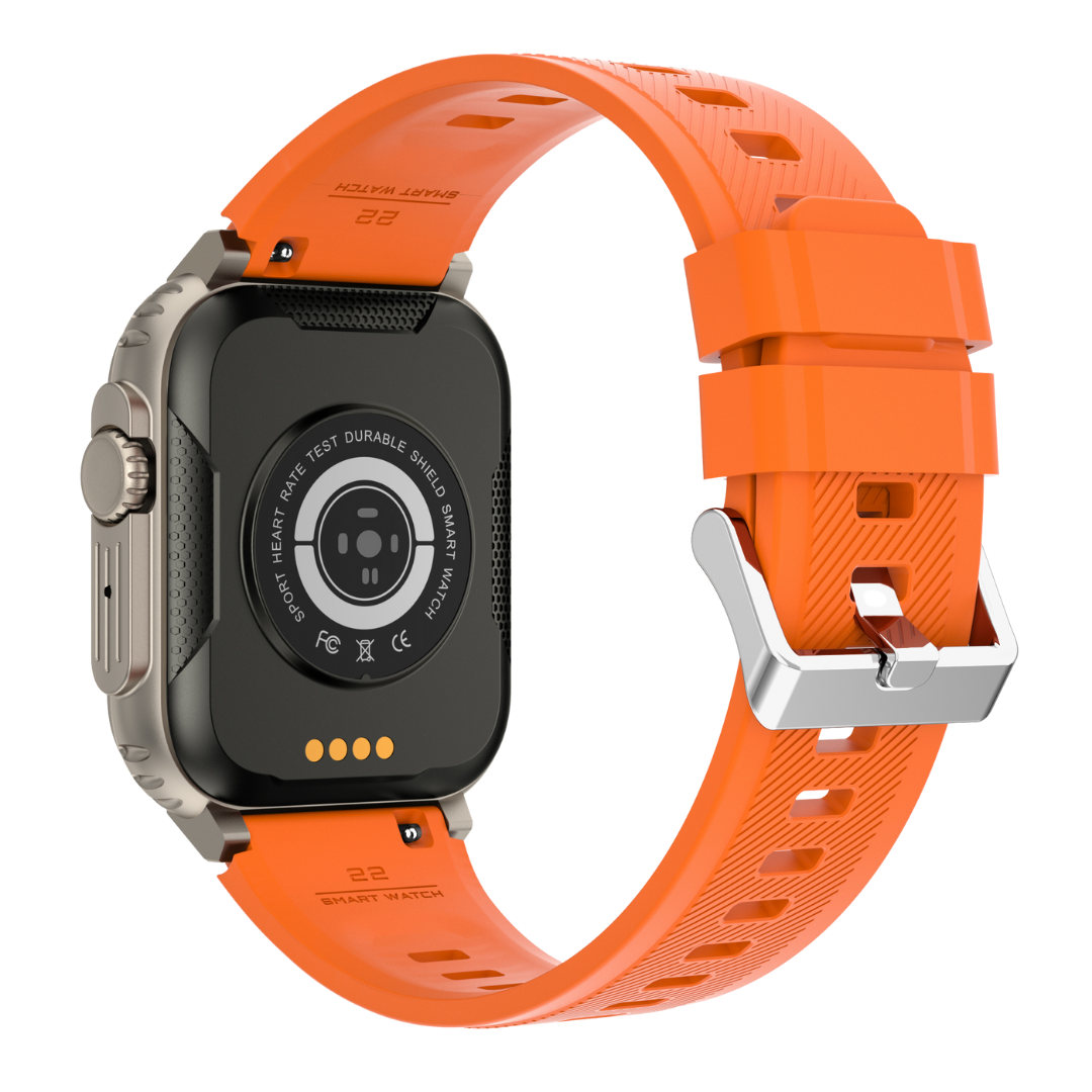 Claptic Smartwatch Test Smartwatch Sport Test Sport Smartwatch