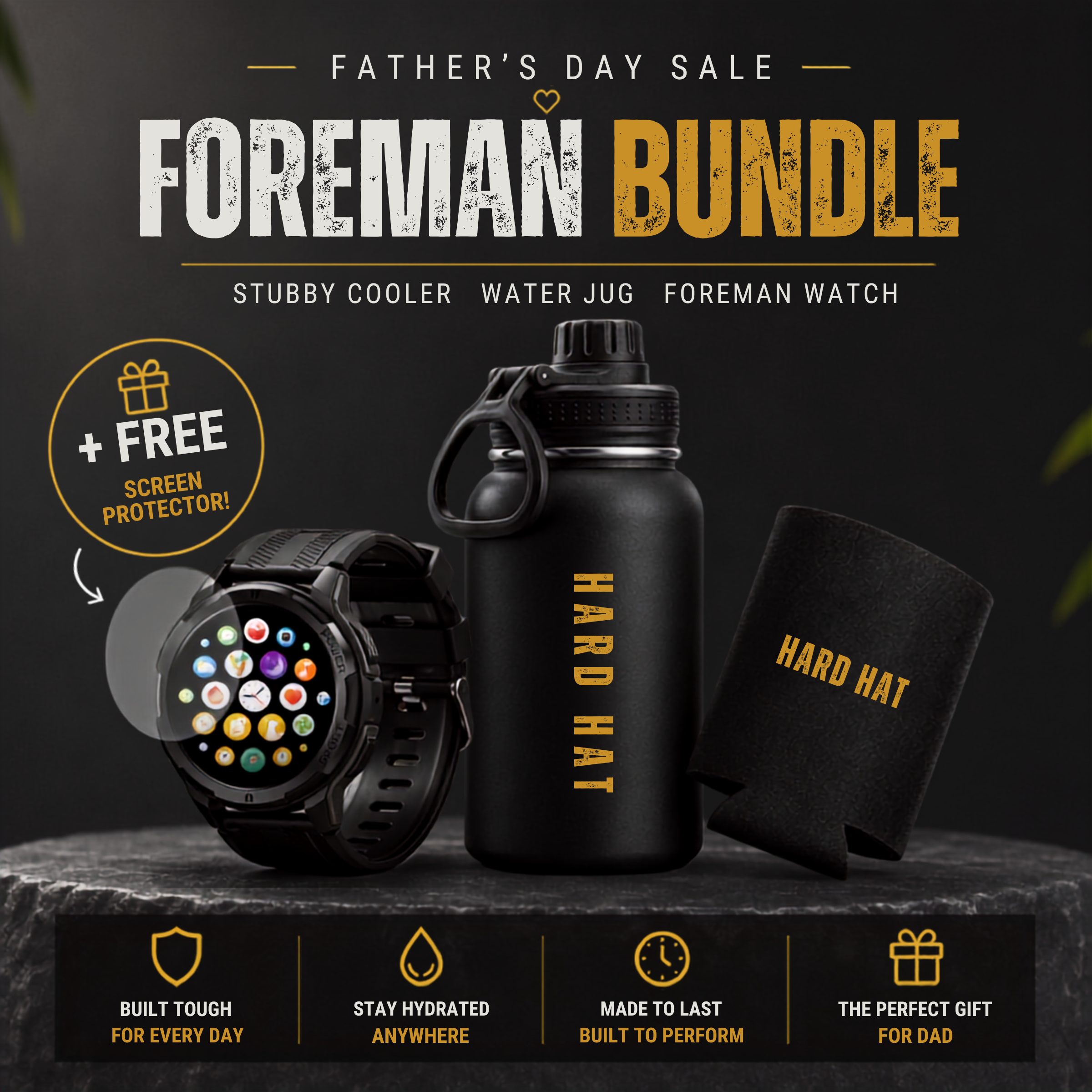 Limited Edition Bundles