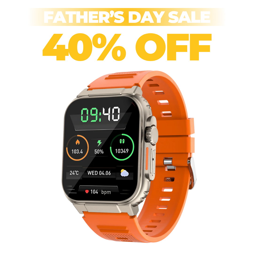 Sports Watches Best Fitness Tracker For Men 2019 Hard Hat Sport