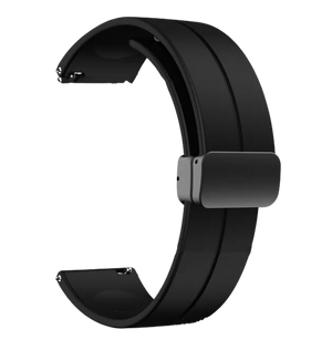 Band Magnetic Buckle Hard Hat Australia