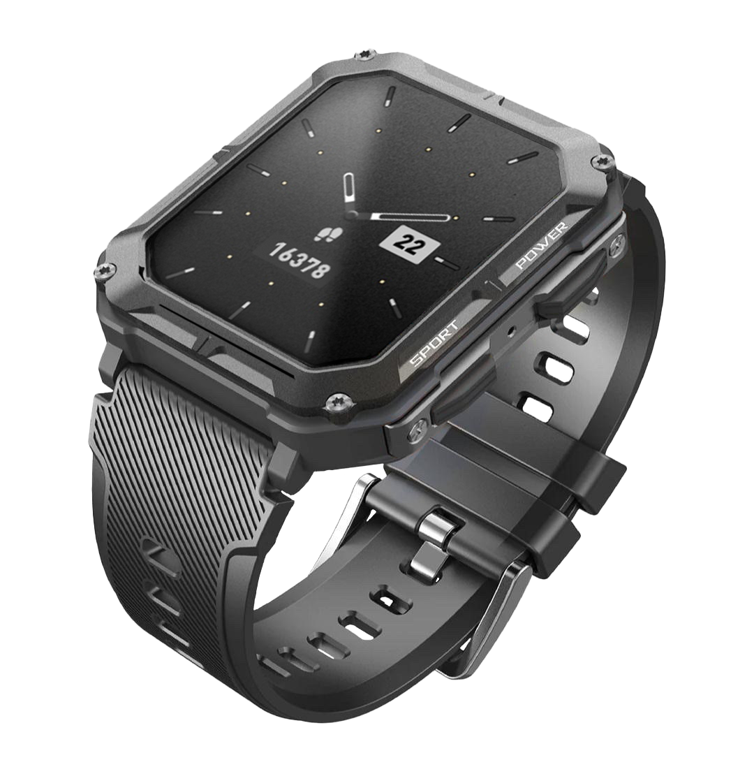 Best smartwatch for tradies hotsell