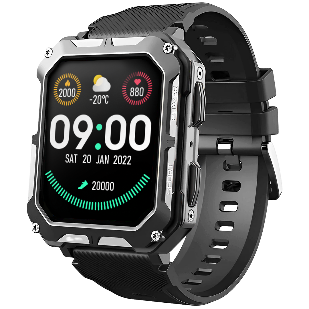 Hard Hat Smartwatch Hard Hat Australia