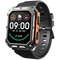 Hard Hat Smartwatch