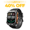 Hard Hat Smartwatch