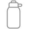 1.9L / 69oz Insulated Water Jug