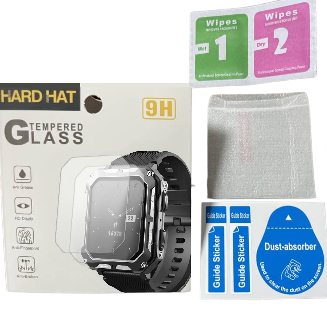 HardGuard Screen Protector