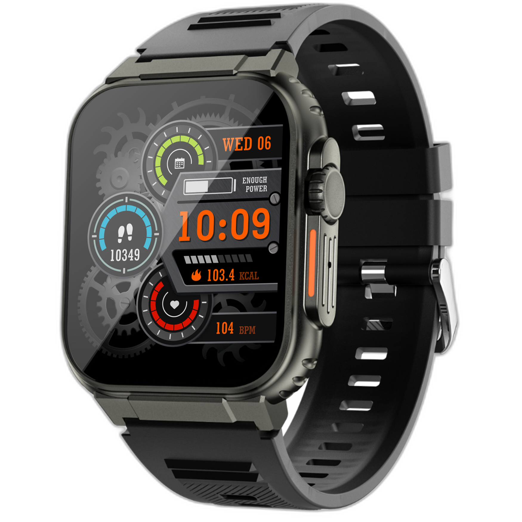 Sport iwatch sales